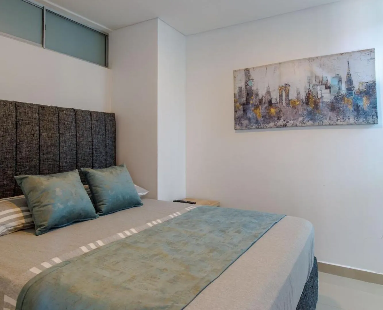 Apartamento 3 Alcobas Cartagena 0*,