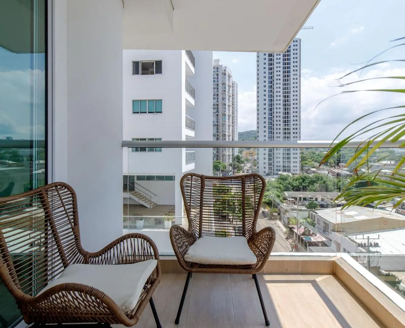 Apartamento 3 Alcobas Cartagena 0*,  Colombia