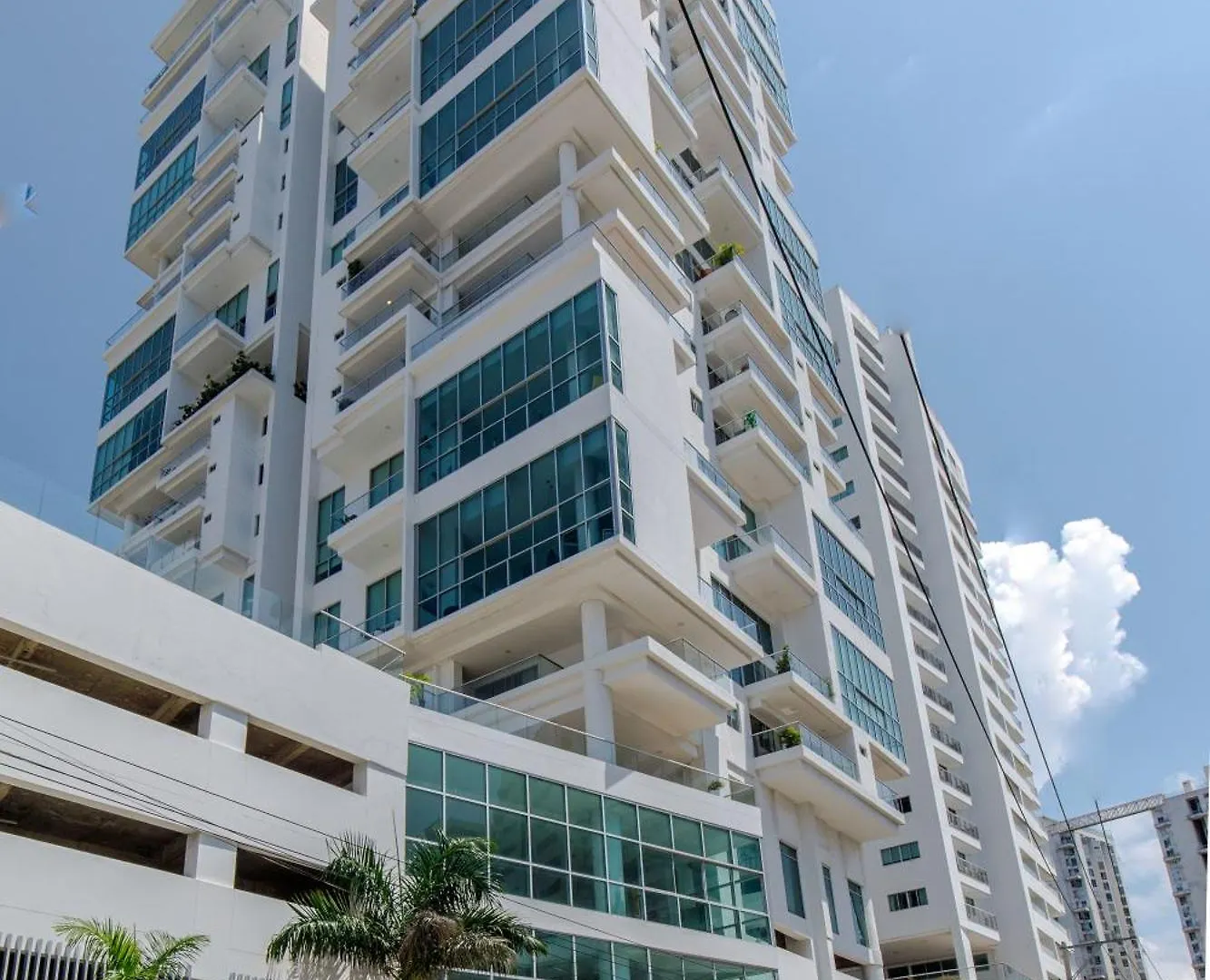 Apartamento 3 Alcobas Cartagena Apartment