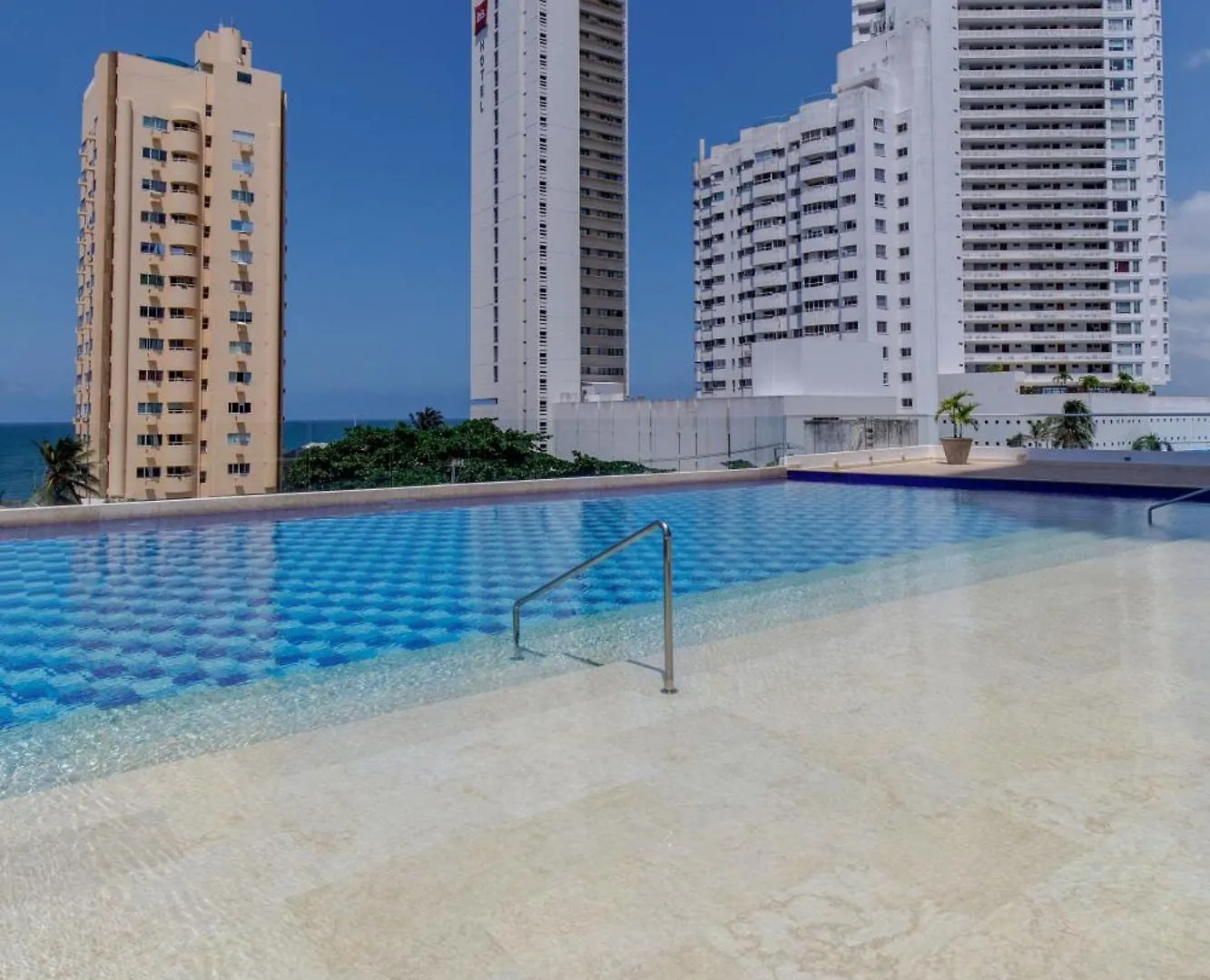 Apartamento 3 Alcobas Cartagena
