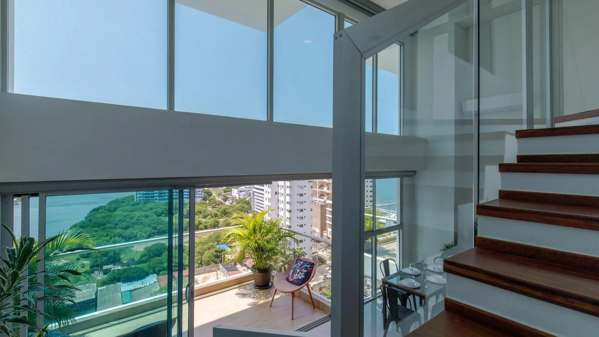 Apartamento 3 Alcobas Cartagena