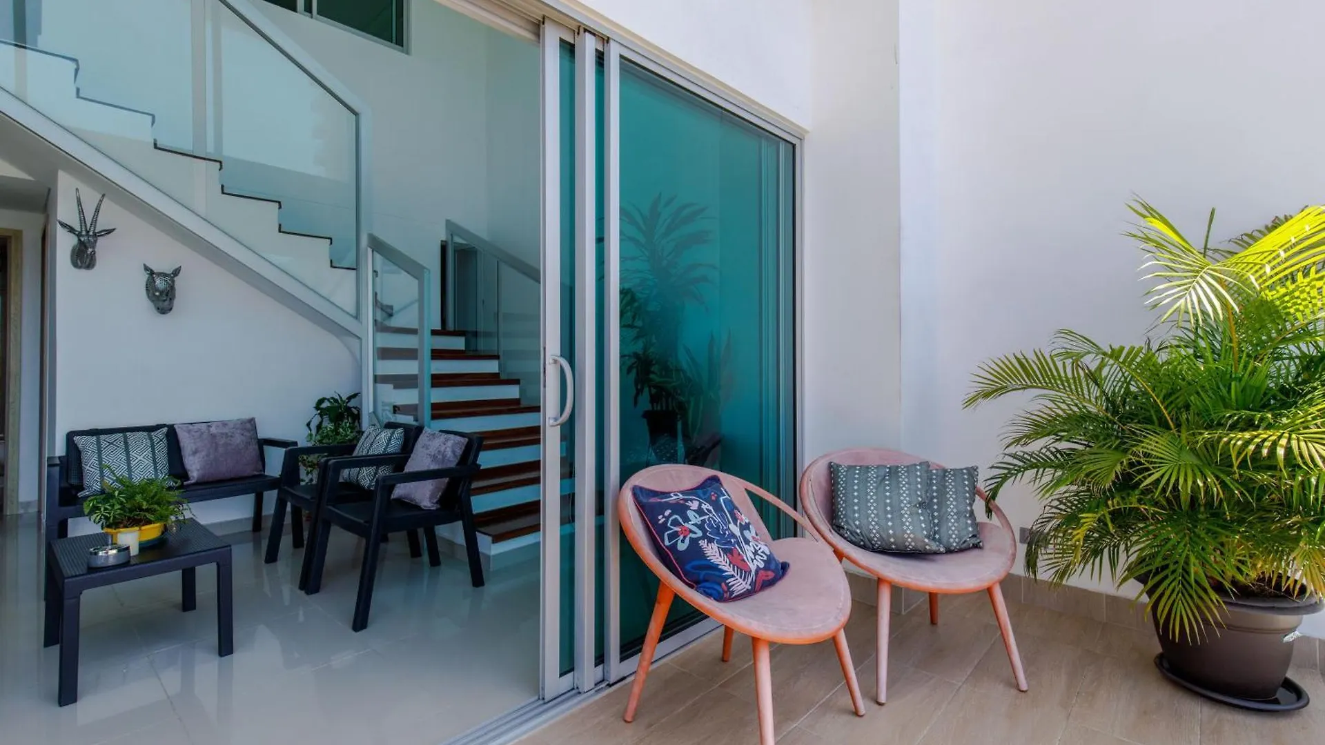 Apartamento 3 Alcobas Cartagena Colombia