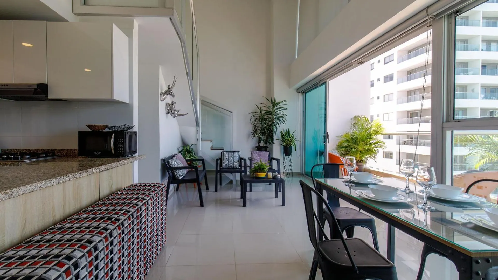 Apartamento 3 Alcobas Cartagena 0*,  Colombia