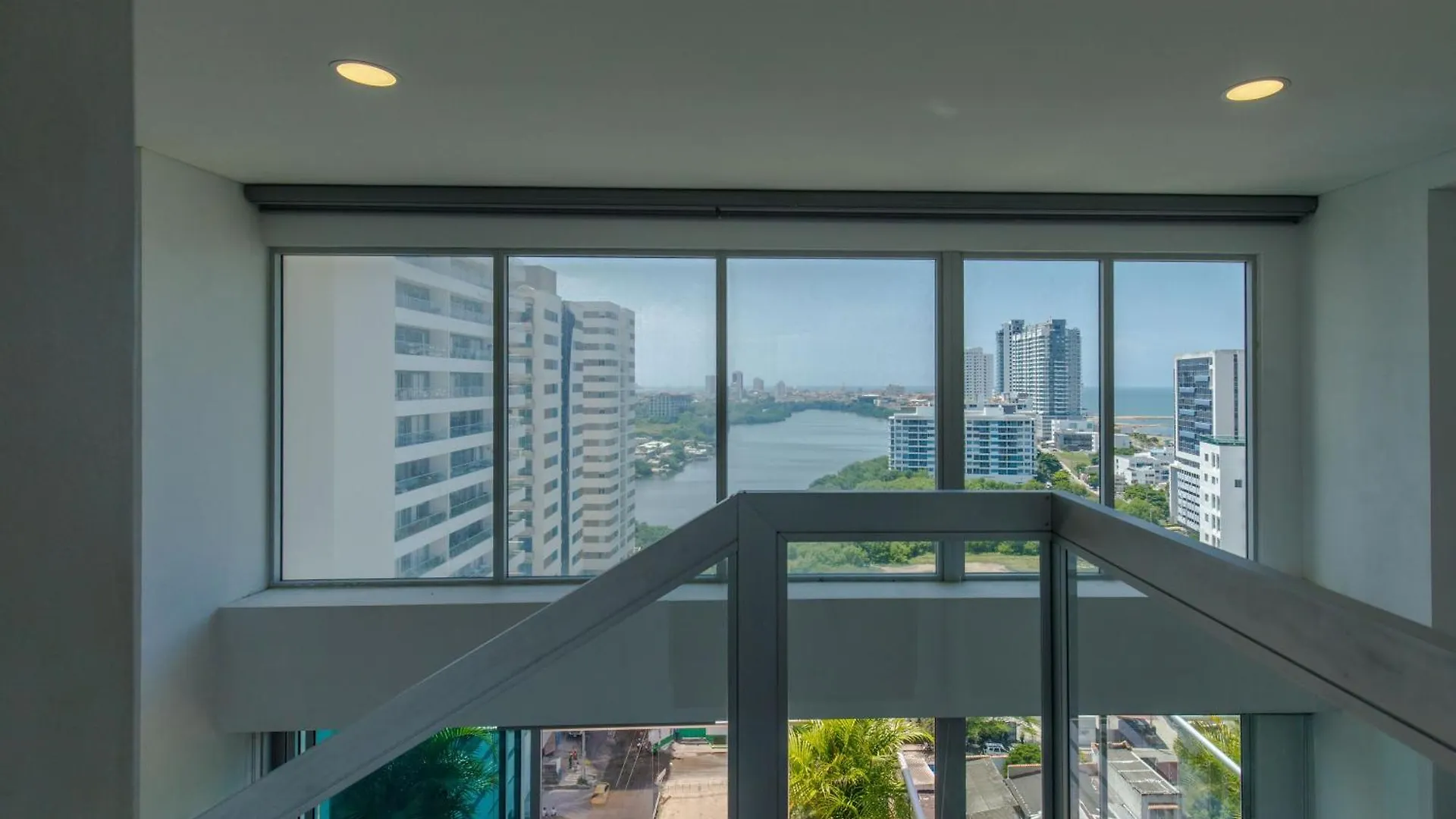 Apartamento 3 Alcobas Cartagena Colombia