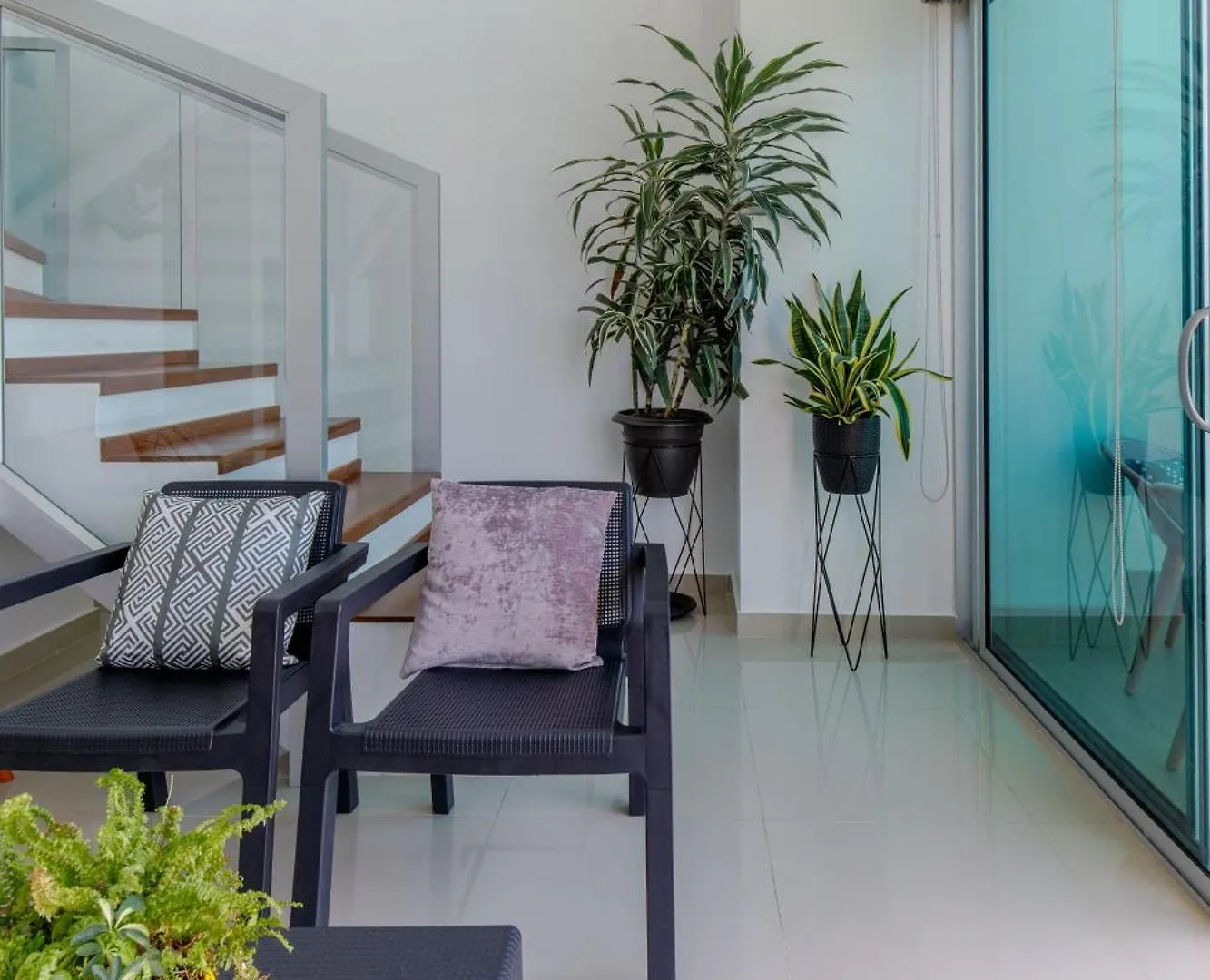 Apartamento 3 Alcobas Cartagena Apartment