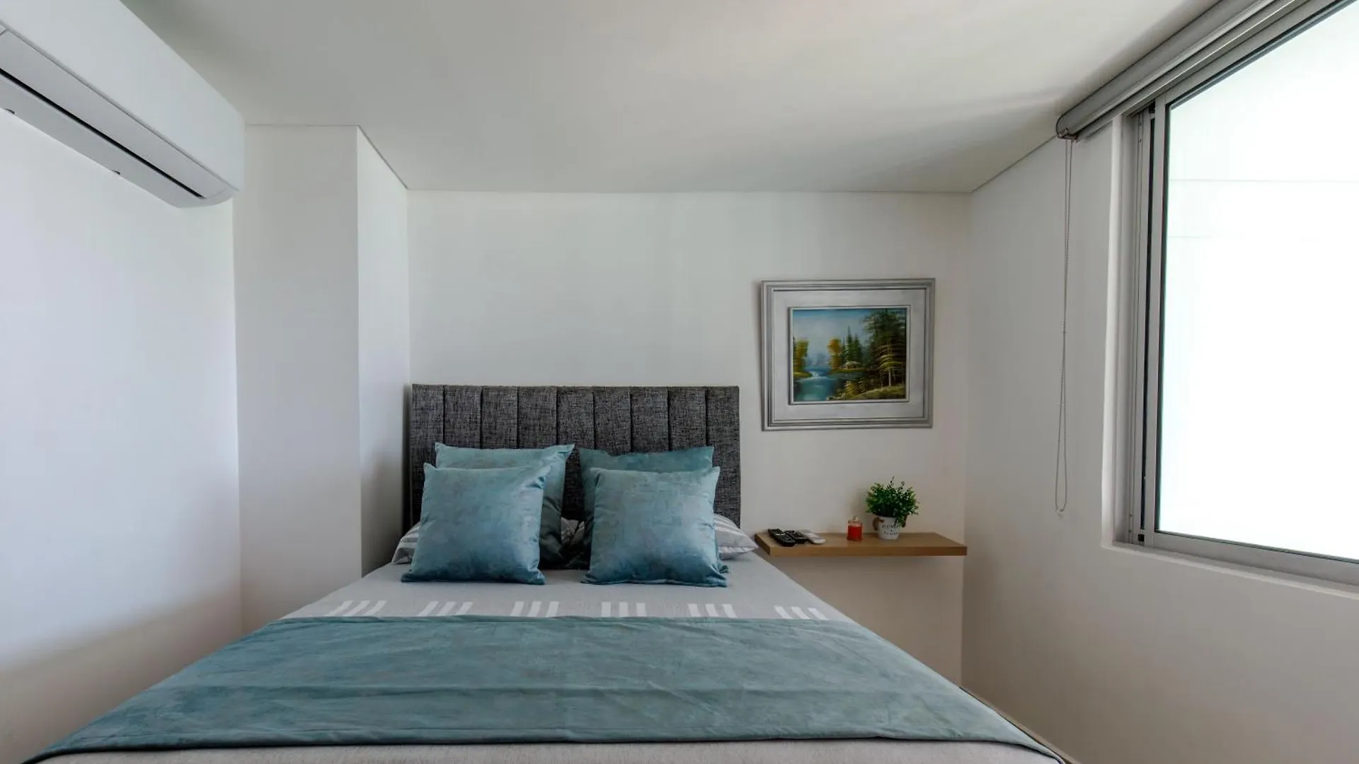 Apartamento 3 Alcobas Cartagena 0*,