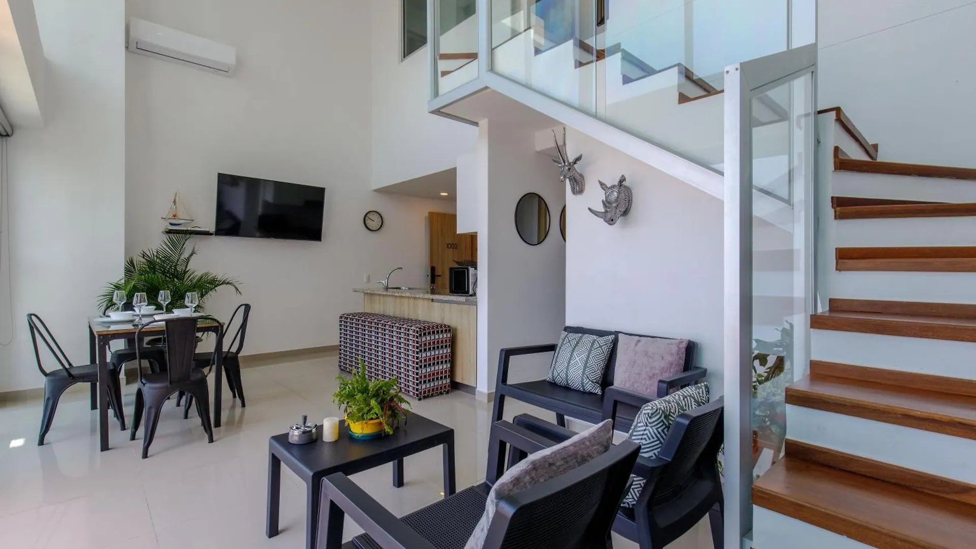 Apartamento 3 Alcobas Cartagena Colombia