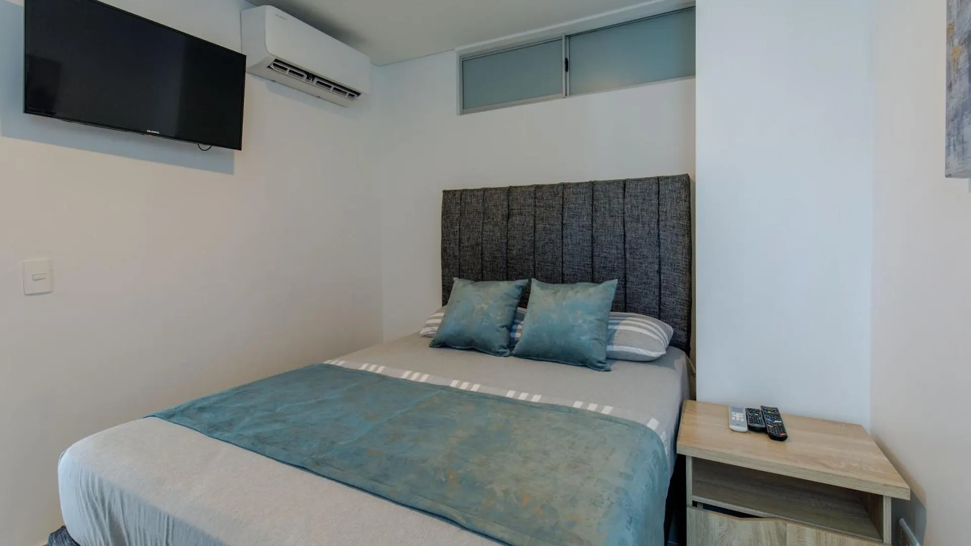 Apartamento 3 Alcobas Cartagena 0*,  Colombia