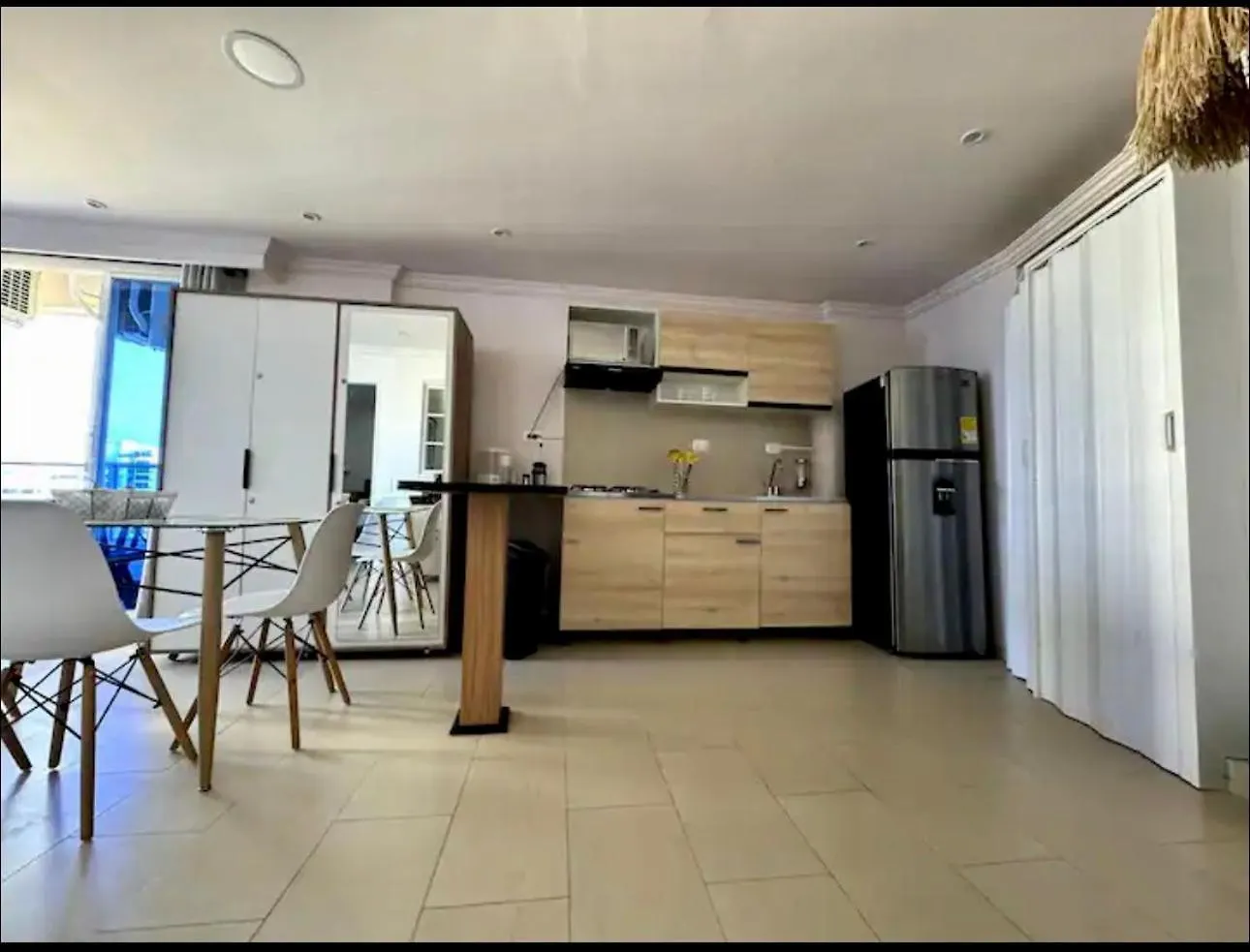 Apartamento 3 Alcobas Cartagena
