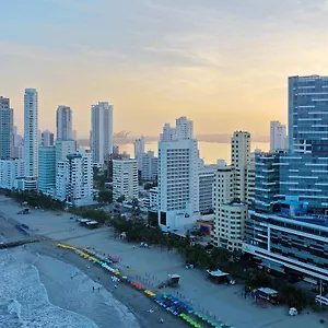 Hotel Intercontinental Cartagena, An Ihg, Cartagena