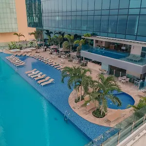 Hotel Estelar De Indias Y Centro De Convenciones, Cartagena