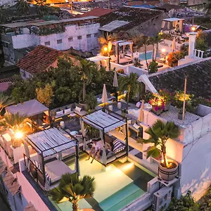 Hotel Casa Lola Deluxe Gallery, Cartagena